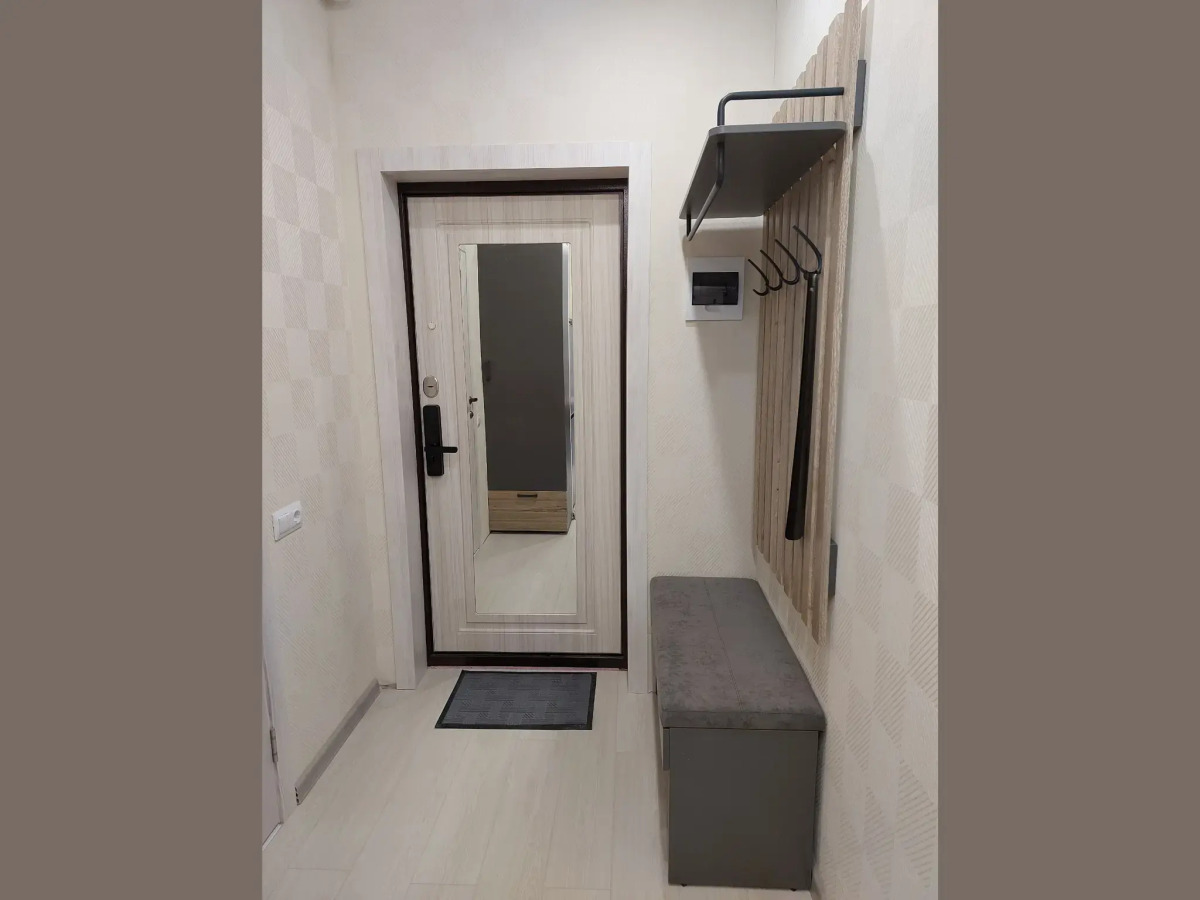 Апартаменты на проспекте Ломоносова 98