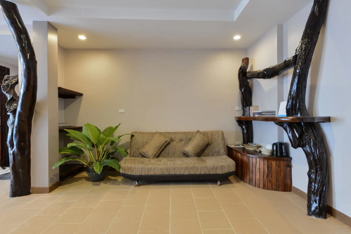 Dusit Buncha Koh Tao by Riya Group