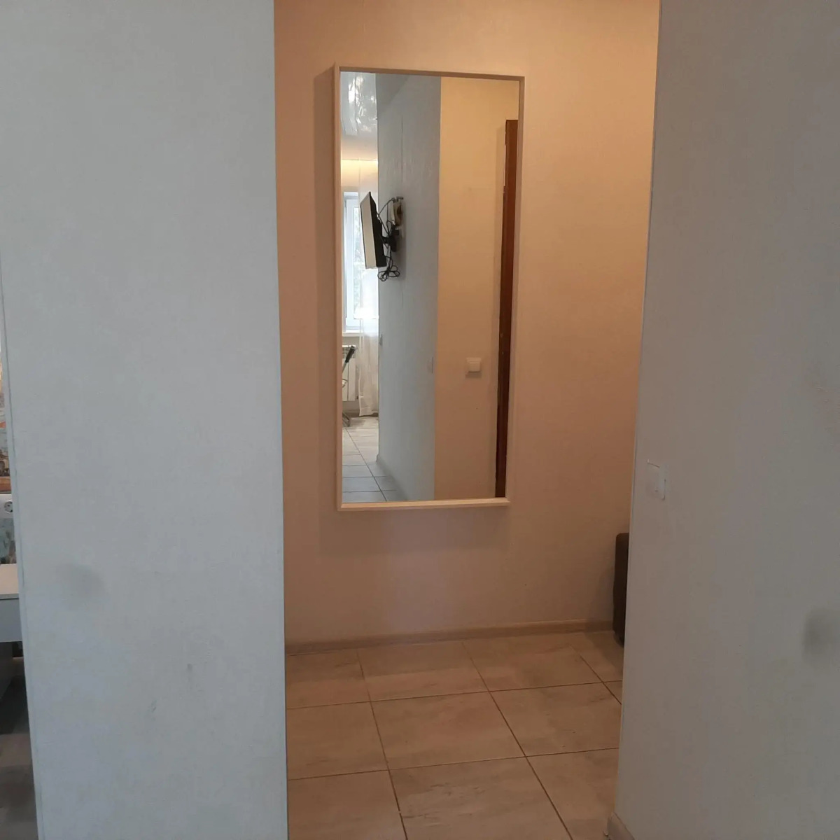 Апартаменты ЭС на улице Зеленая, д 1