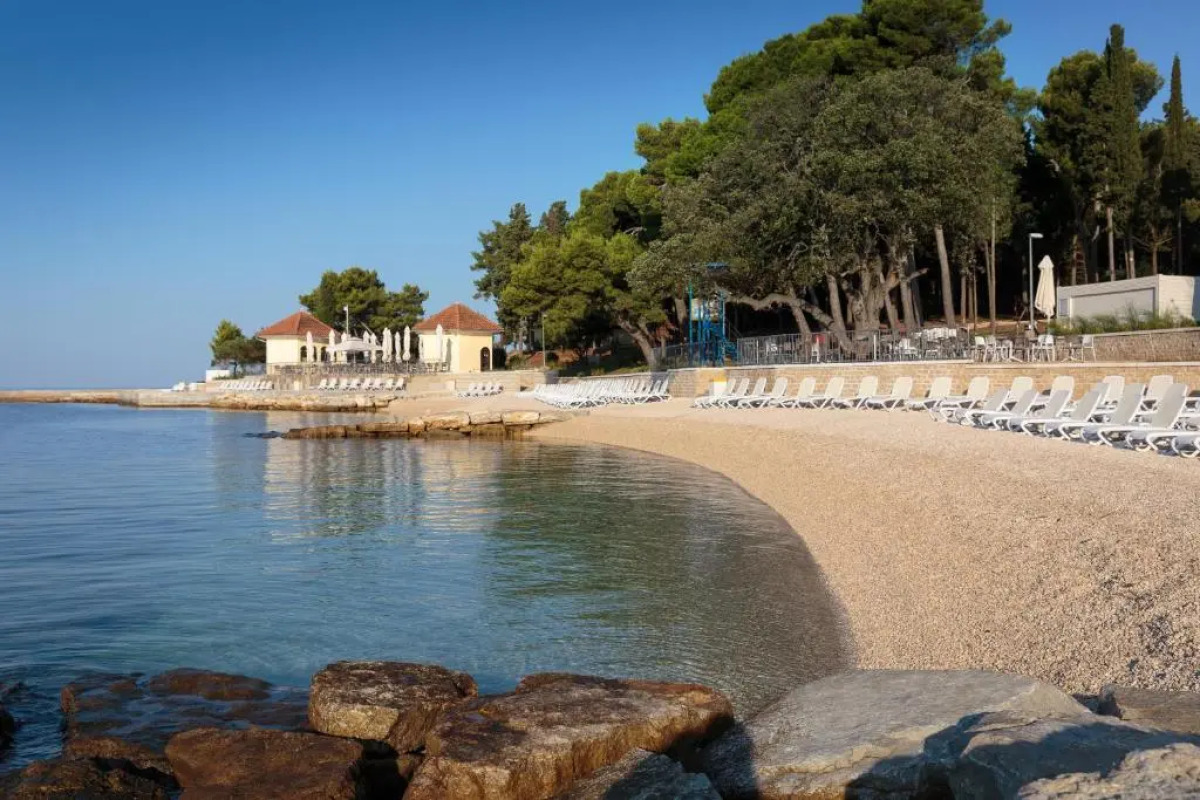 Maistra Select Island Hotel Katarina