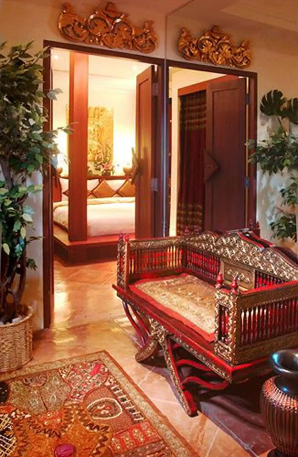 Nirvana Boutique Hotel