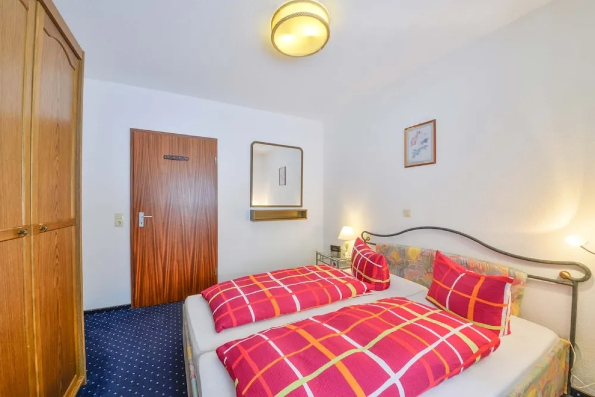 Berghotel Schwarzwaldblick Triberg