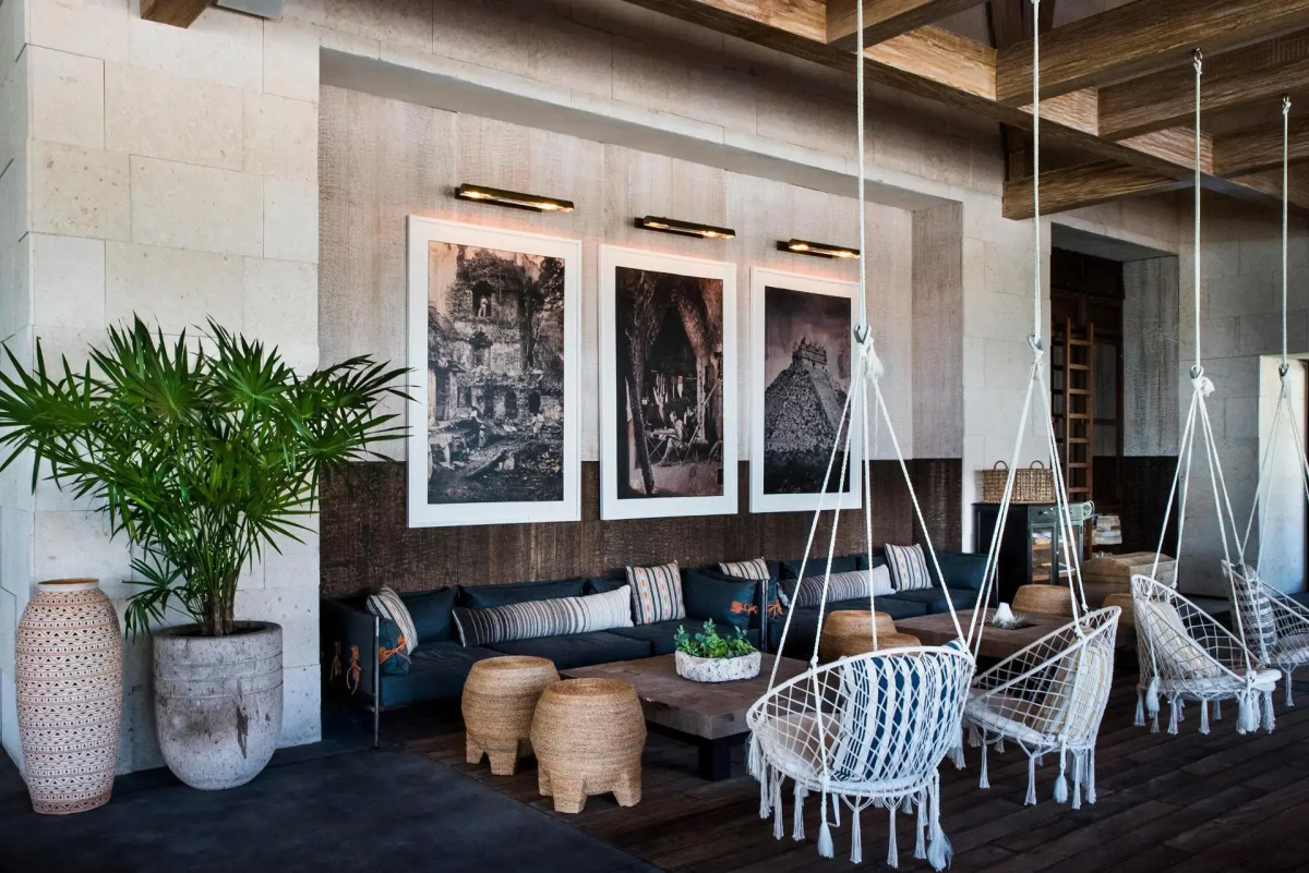 UNICO 20 87 Hotel Riviera Maya (отель для взрослых)