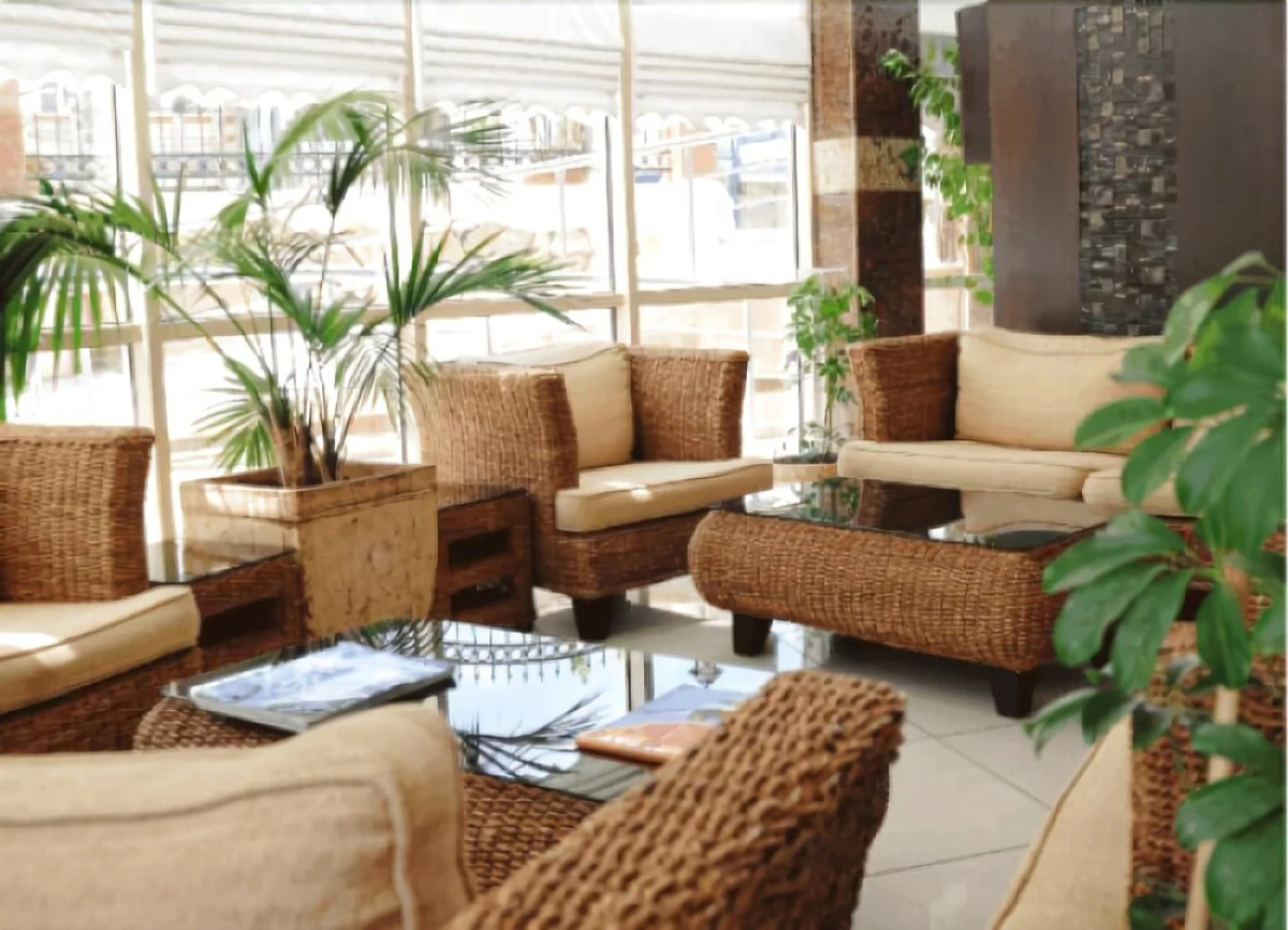 Elamir Magic Dream Hotel