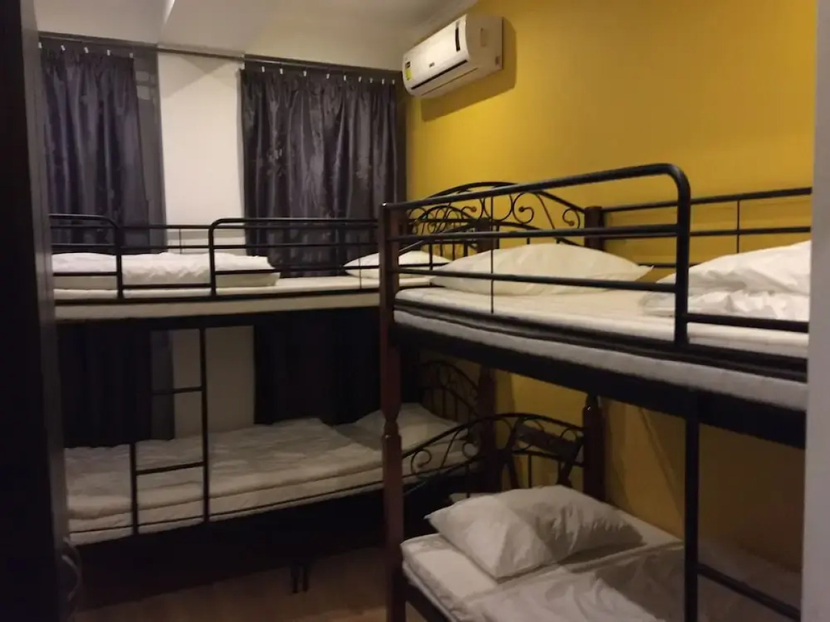 Хостел Морской