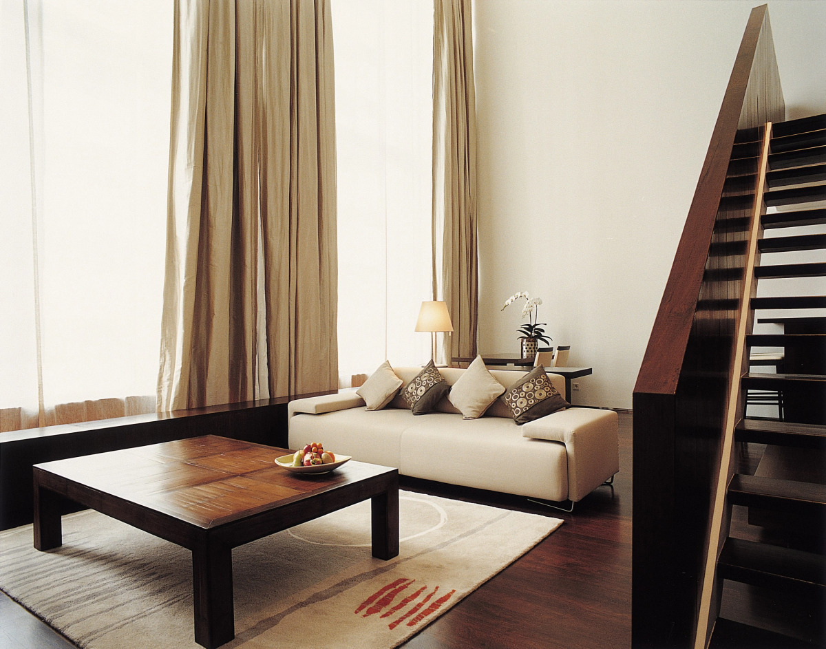 COMO Metropolitan Bangkok