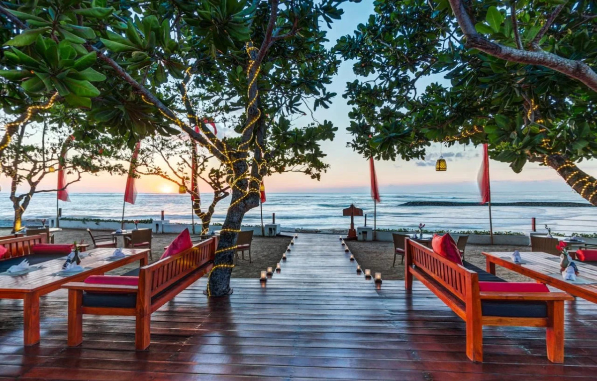 Discovery Kartika Plaza Hotel