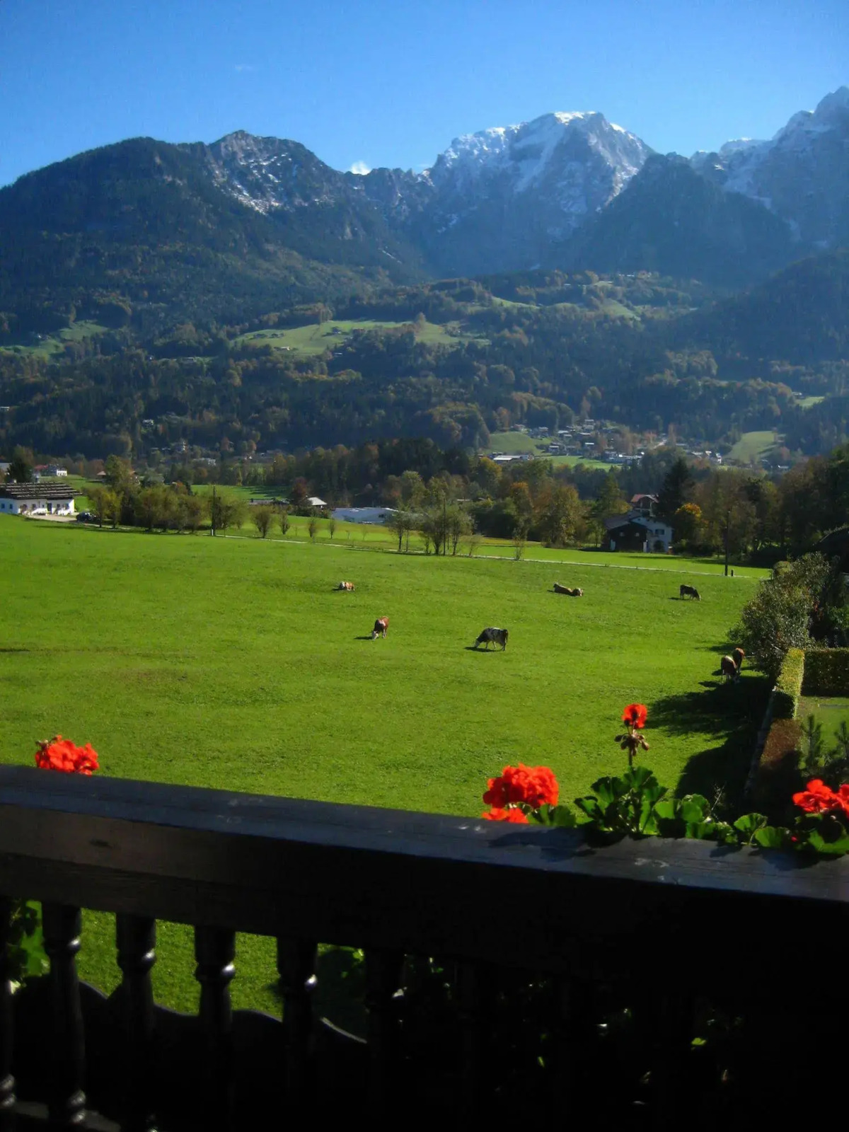 Sporthotel Schoenau am Koenigssee