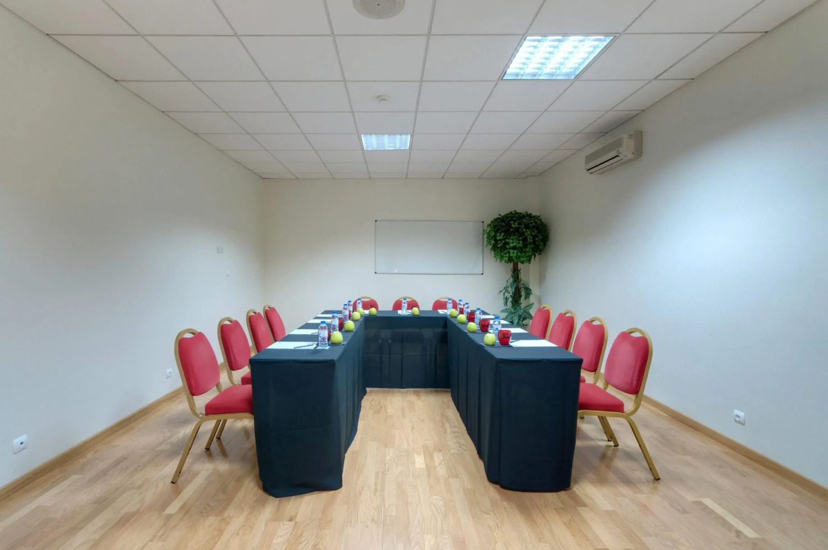 Covilha Dona Maria Affiliated by Melia