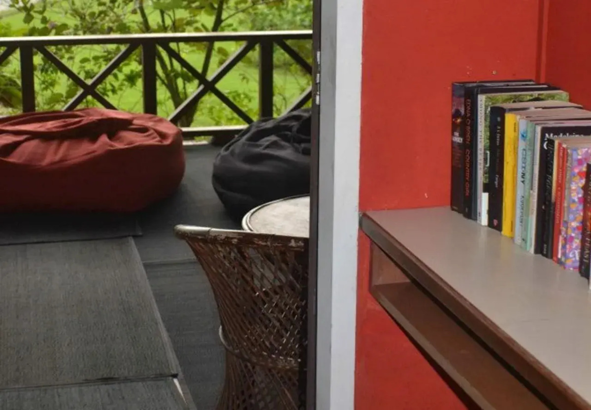 Sepilok Forest Edge Resort