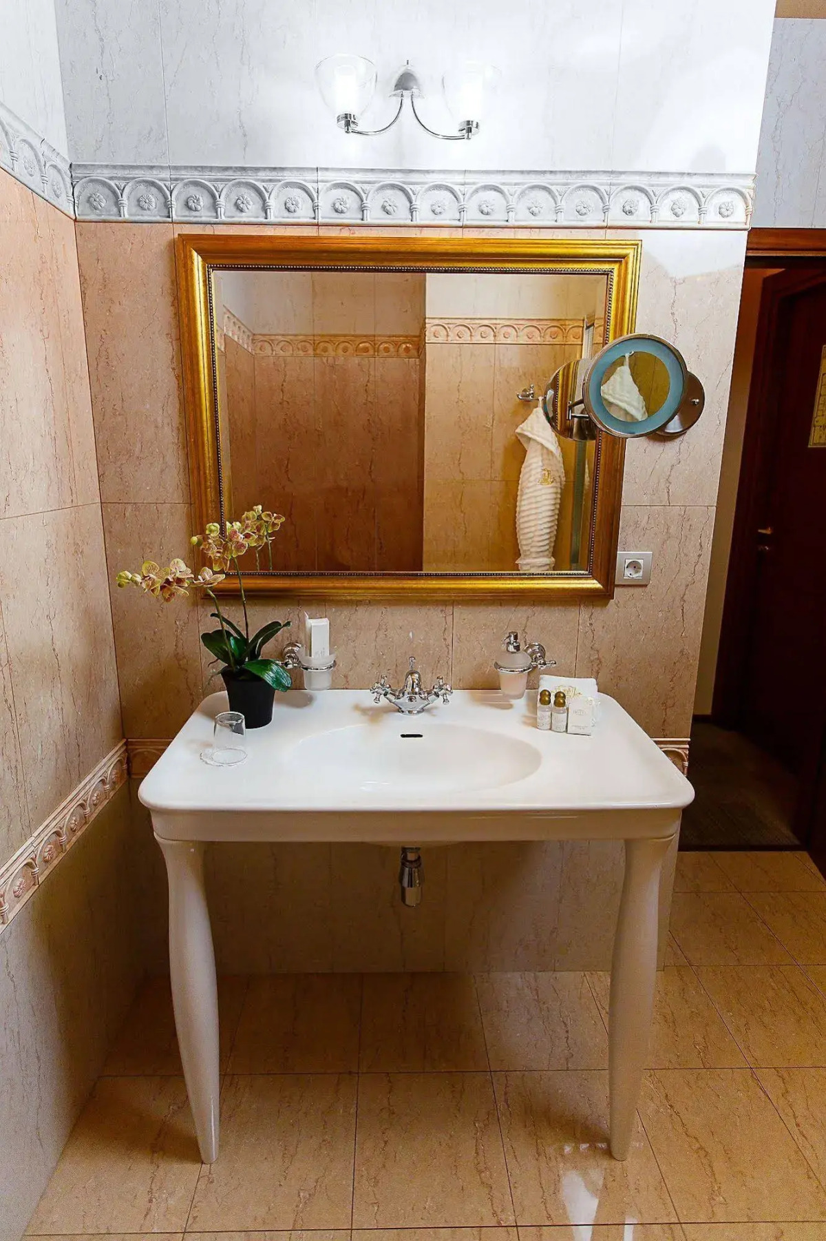 Бутик-отель Nord Castle