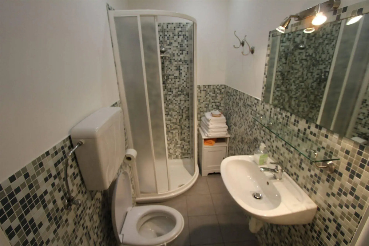 Bed & Breakfast Accademia