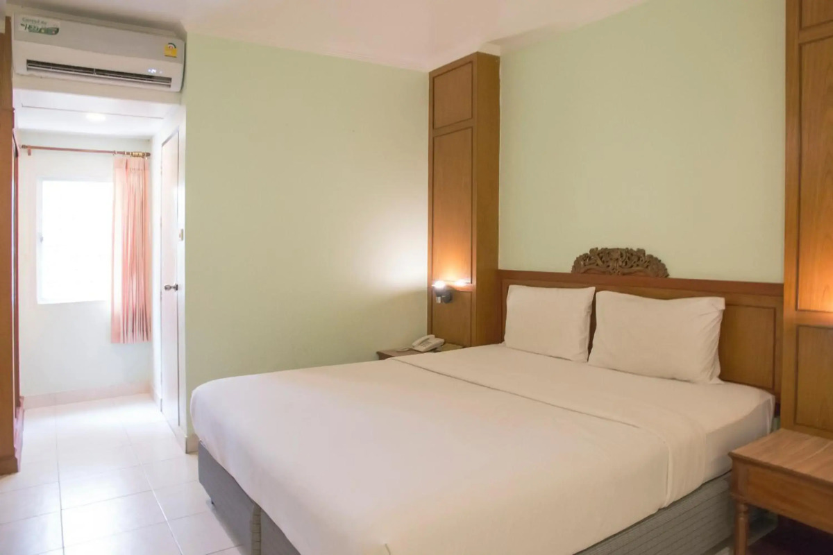 S Lodge (formally known as Sabai Lodge)