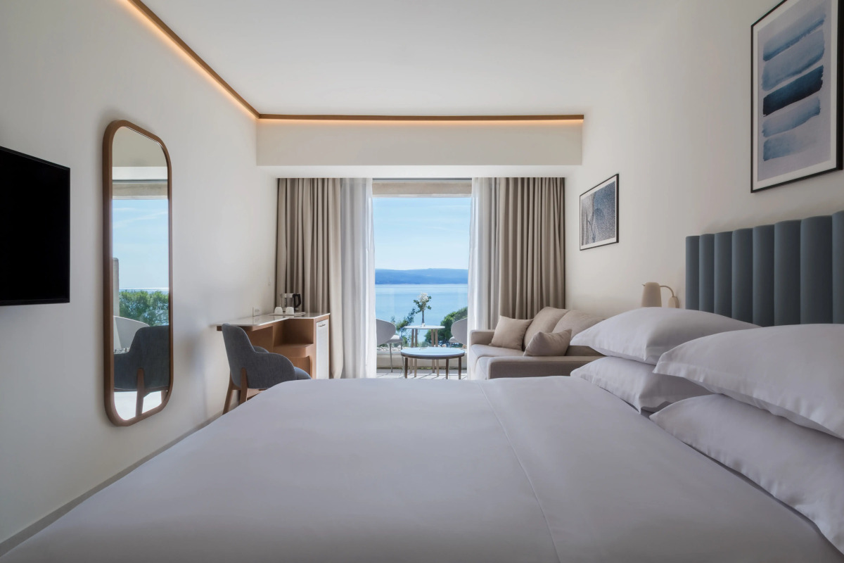 Bluesun Hotel Soline