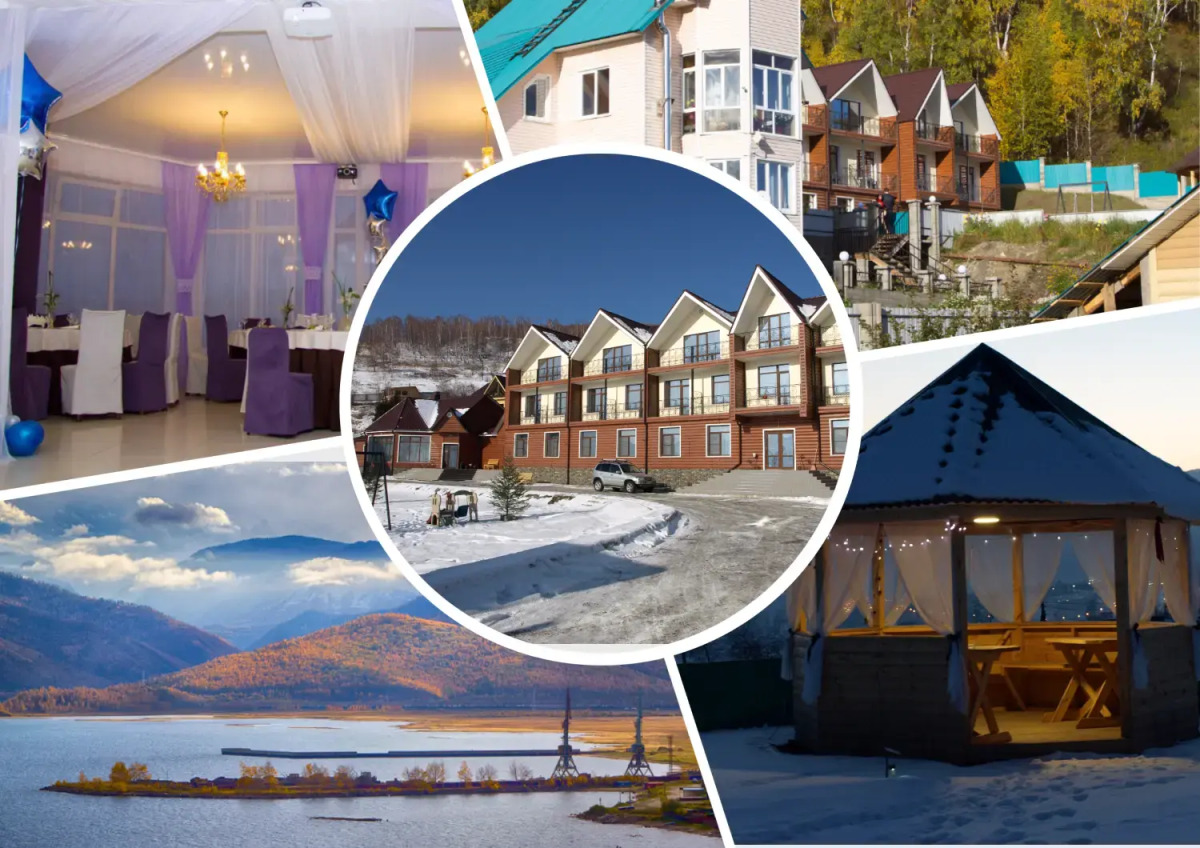 Байкальский Рай