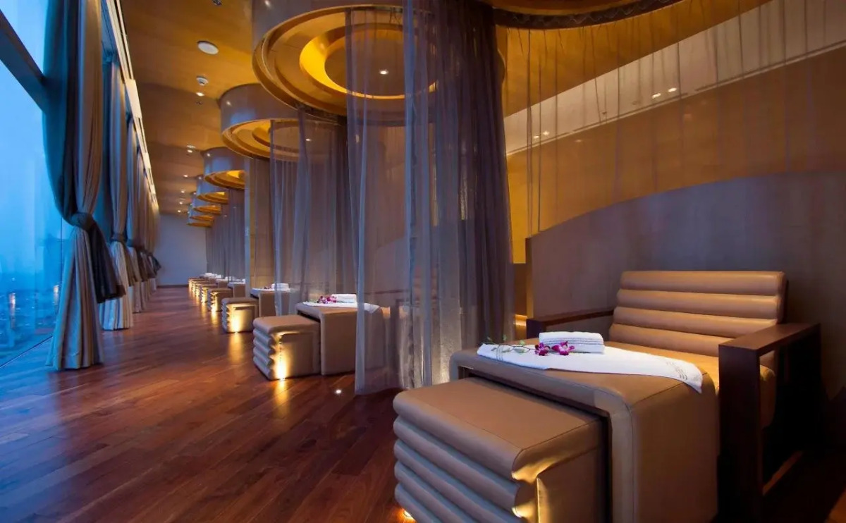 JW Marriott Hotel Hanoi