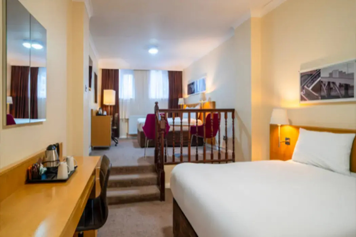 Britannia Hotel Manchester