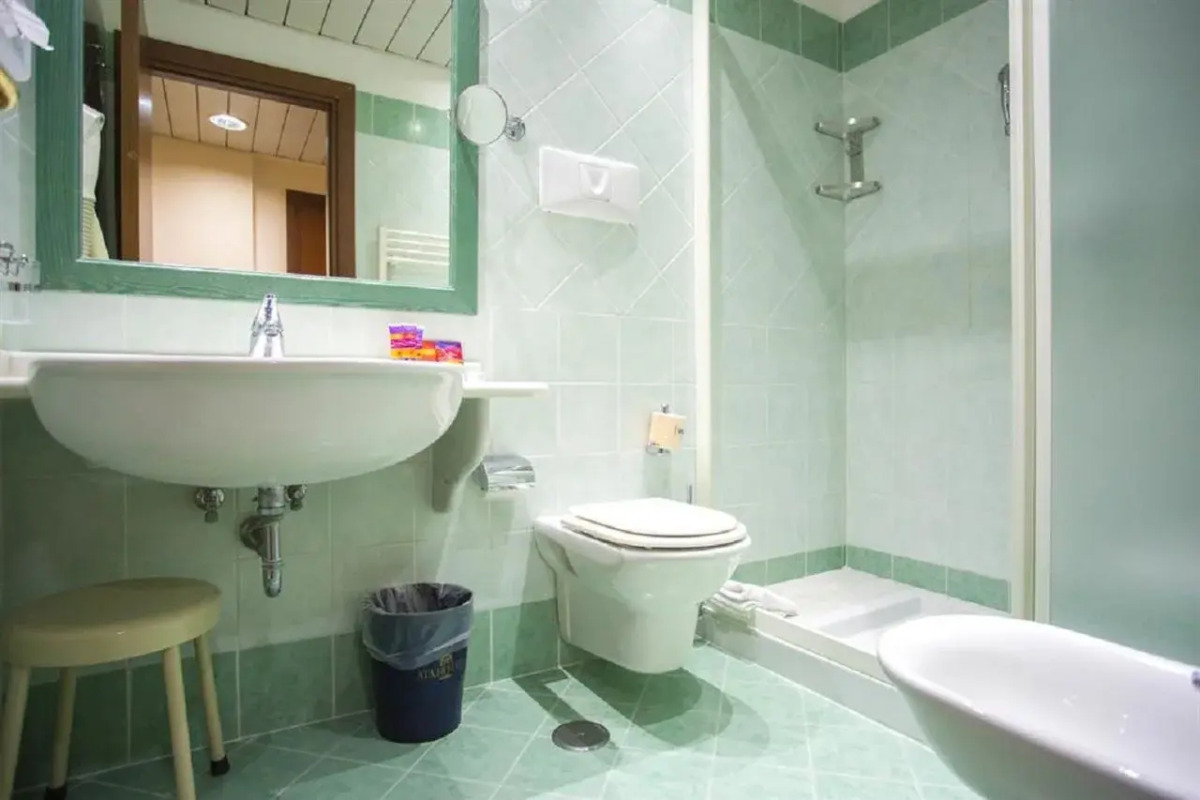 UNA Hotels Naxos Beach Sicilia