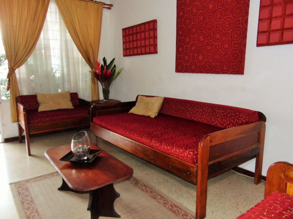 Casa Lima Bed & Breakfast