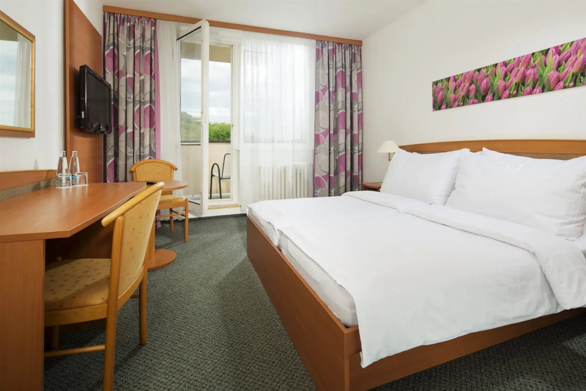 Orea Resort Santon Brno