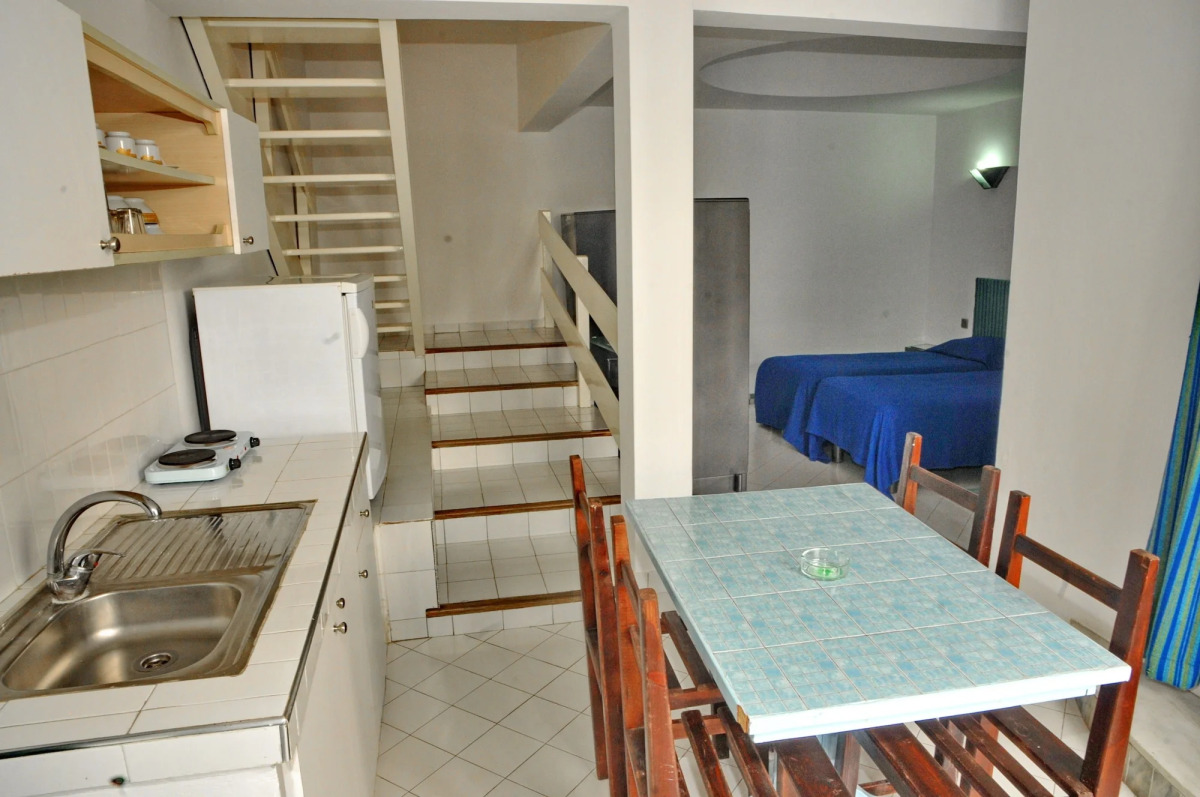 Tagadirt Appart-Hotel