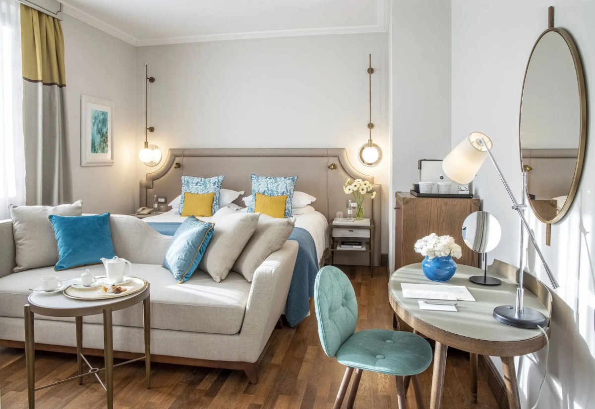 Terme di Saturnia Natural Spa & Golf Resort - The Leading Hotels of the World