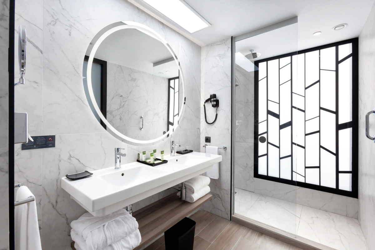 Hotel Riu Palace Oasis