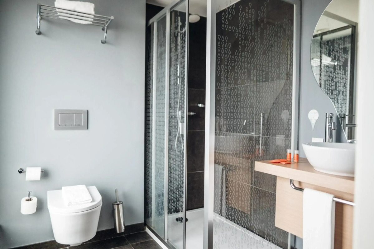 Stay Hotel Porto Centro Trindade