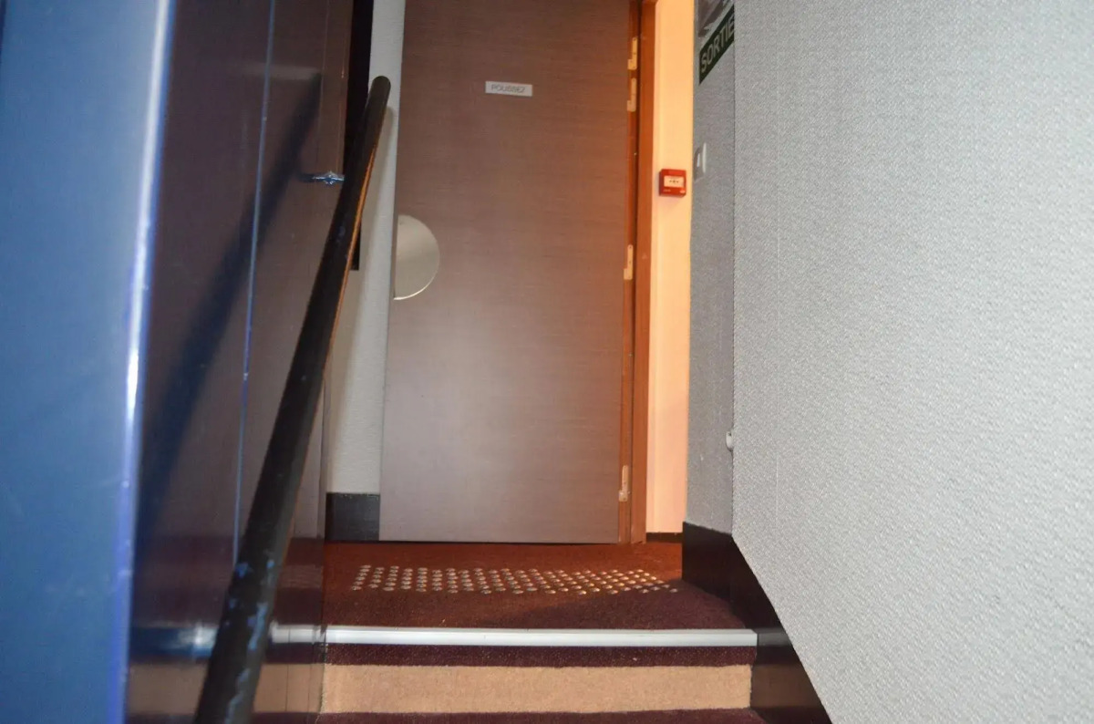 Hôtel Beauquartier Montmartre