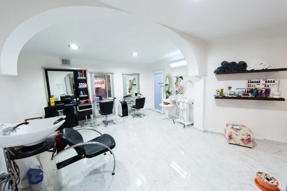 Marti Prime Beach Hotel