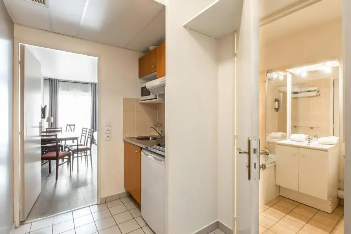 Residence du Parc - Val D'Europe