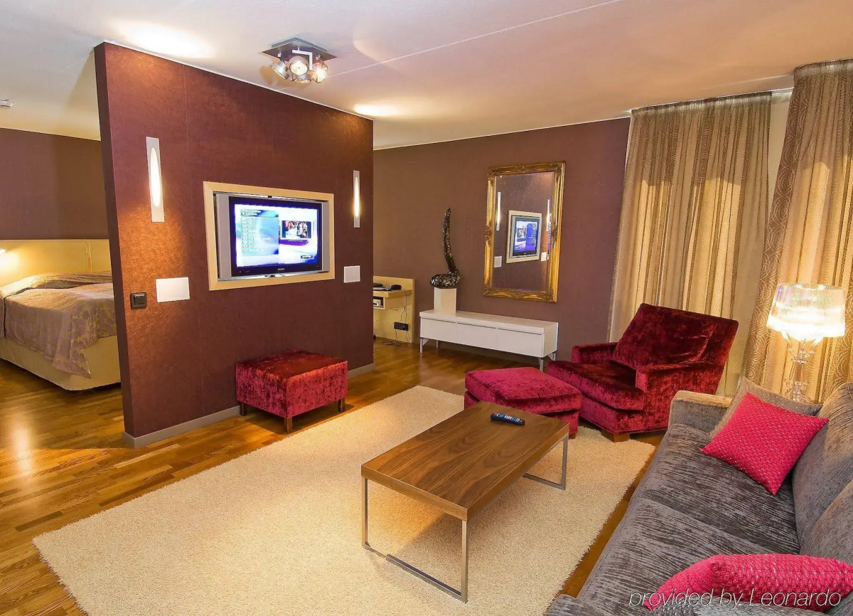 Original Sokos Hotel Vaakuna Kouvola