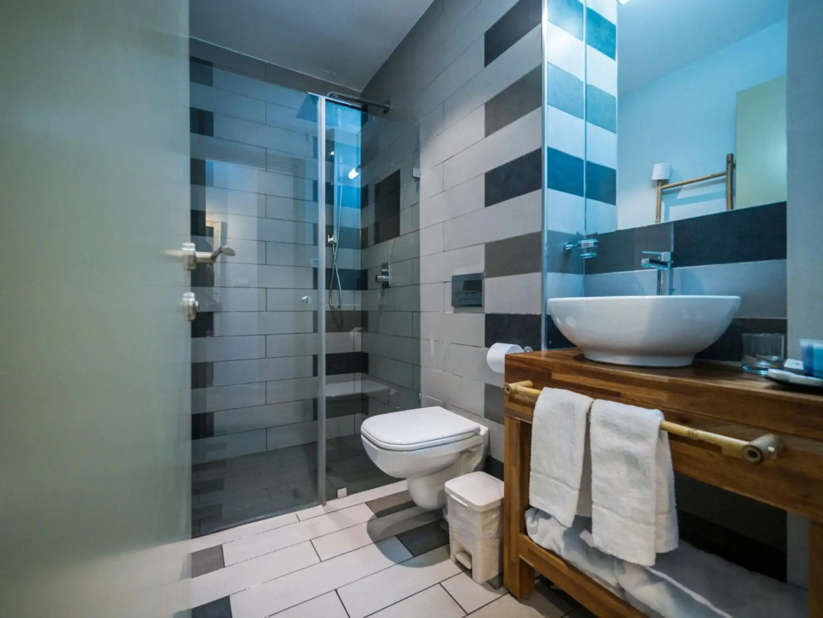 Bat Galim Boutique Hotel