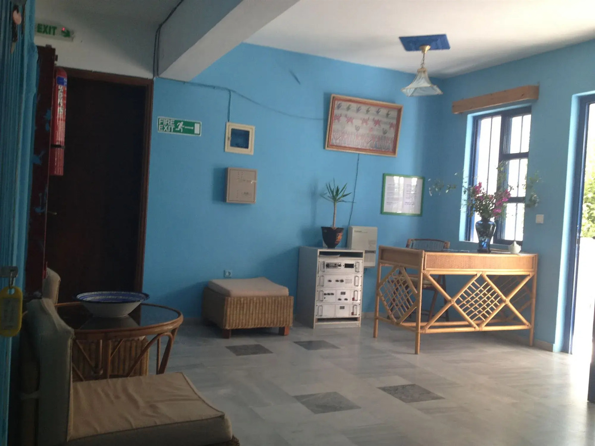 Kaloxenia Apartments