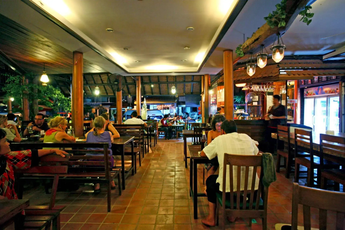 Tony's Place Beds and Breakfast