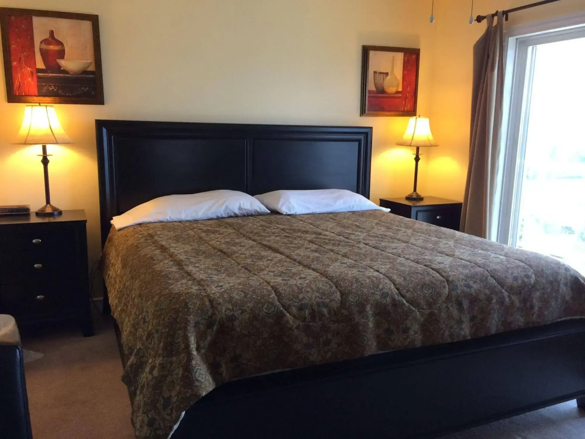 Acker Vacation Homes & Suites