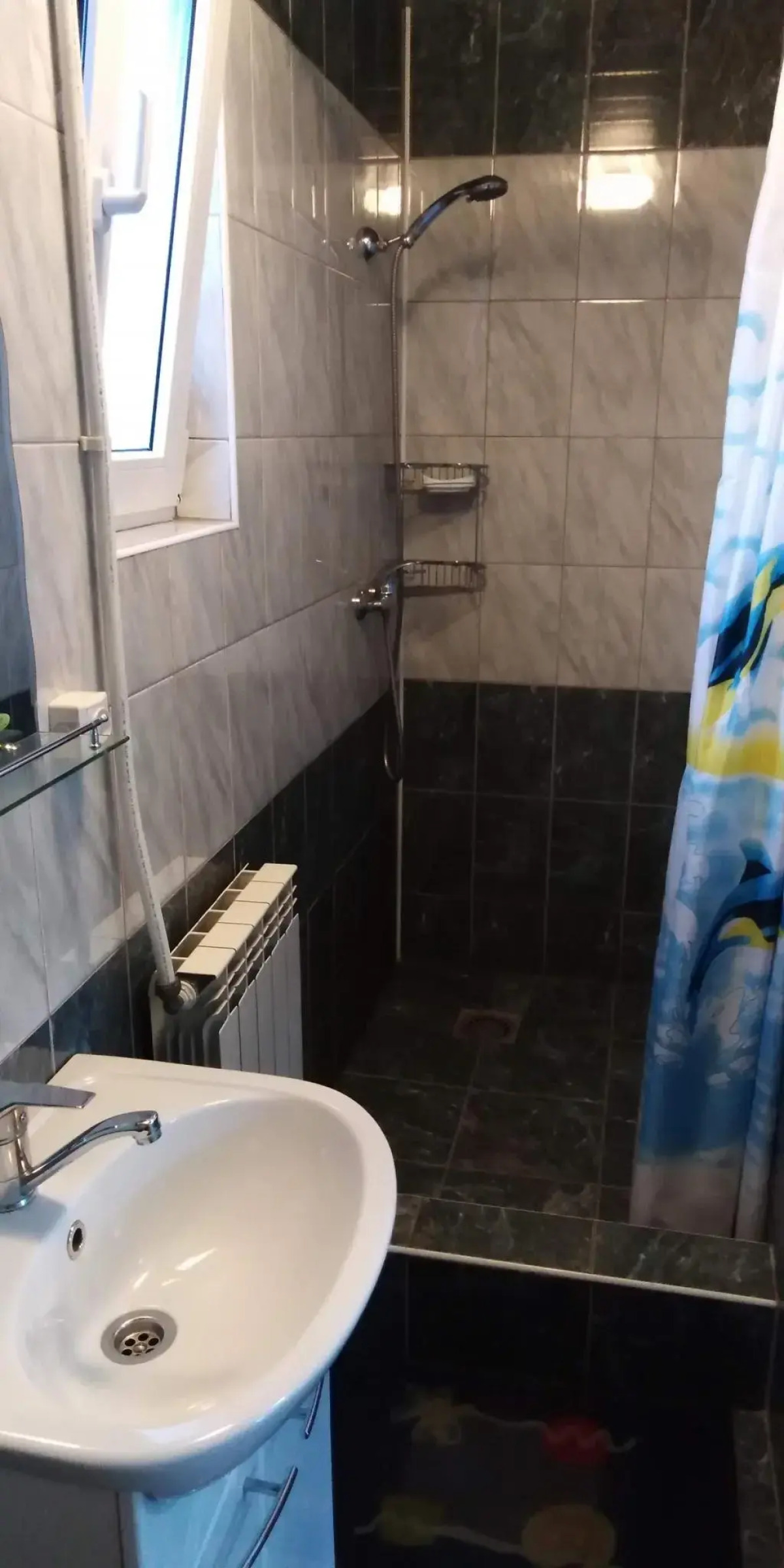 Гостевой дом У Сергея