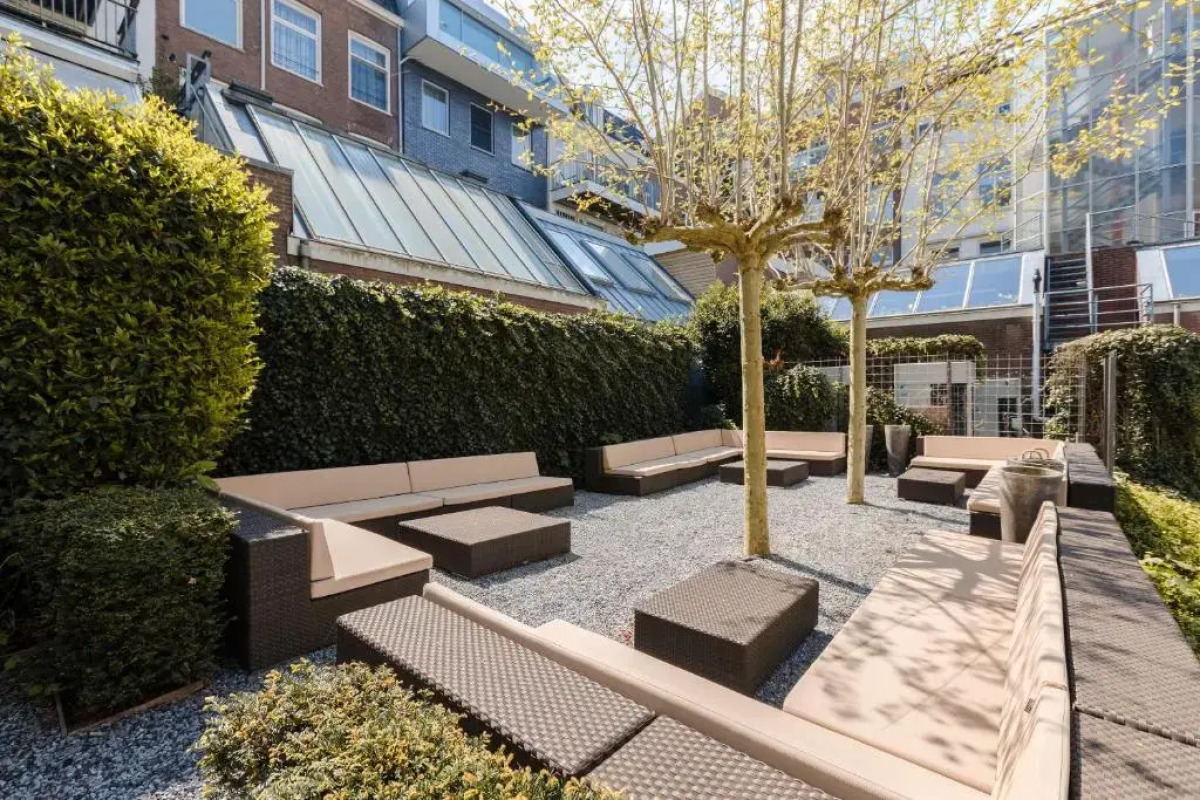 Park House Hotel Museum Quarter, Sonder by Marriott Bonvoy