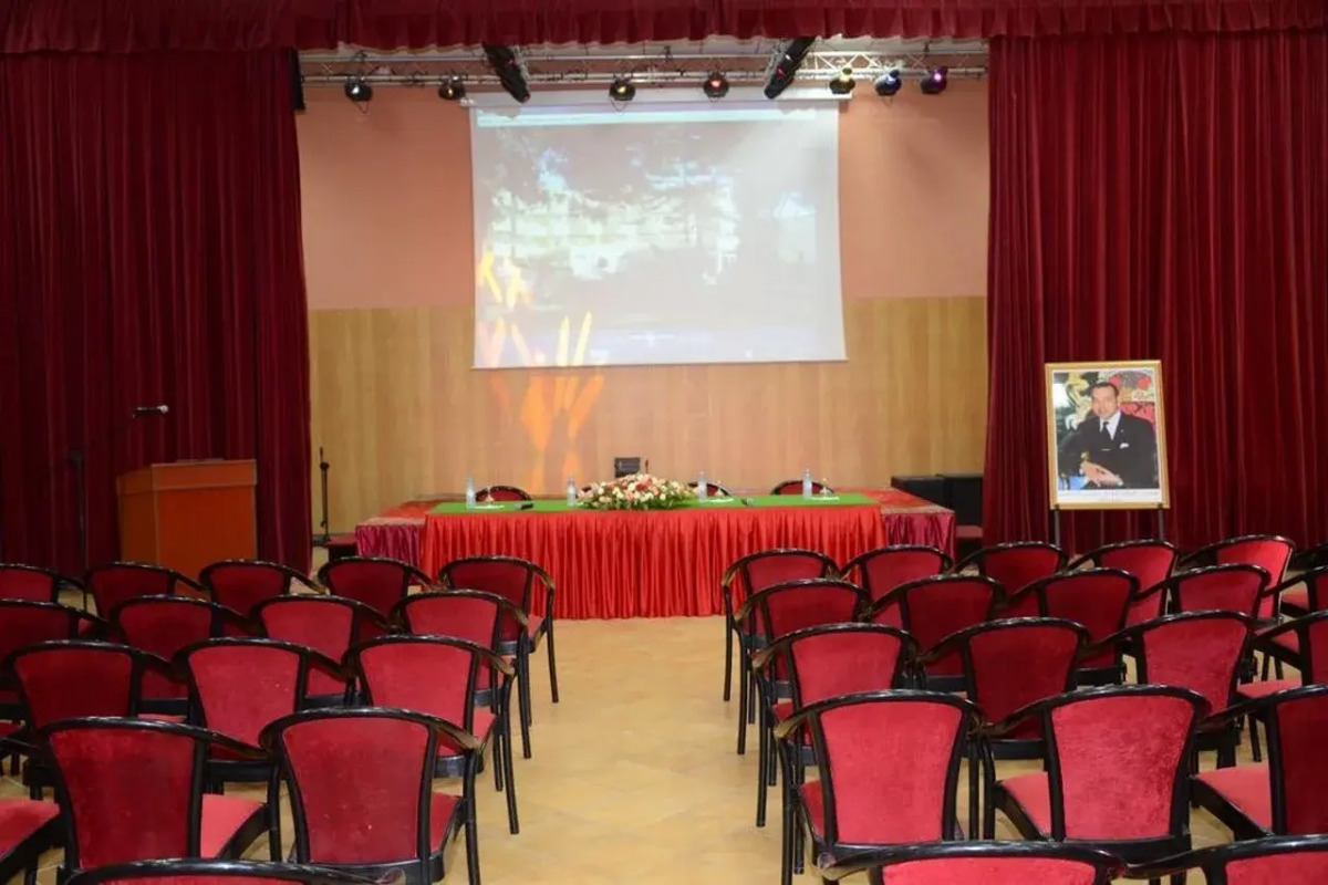 Best Western Odyssee Park