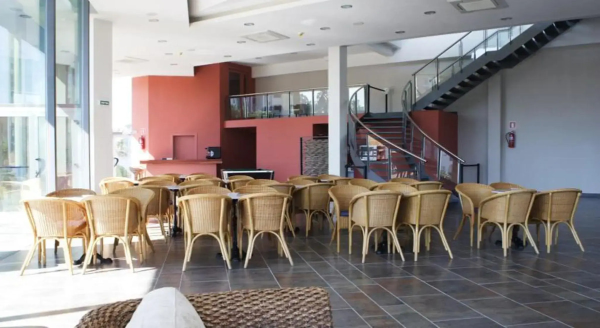 Xon's Platja Hotel Apartments