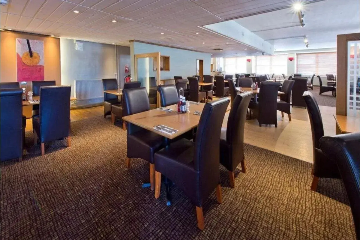 Britannia Inn Glasgow