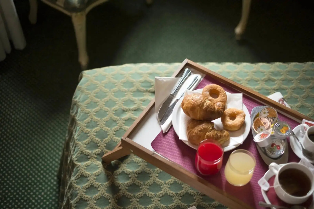 Albergo Commercio e Pellegrino