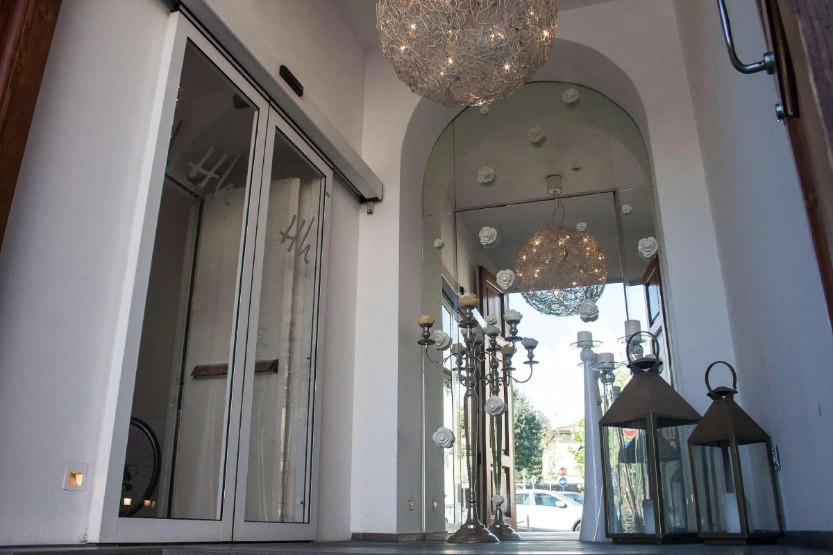 Eurostars Florence Boutique