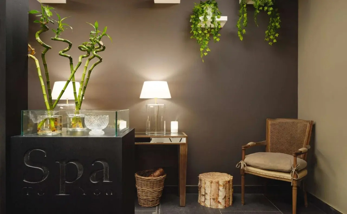 Hilton London Bankside