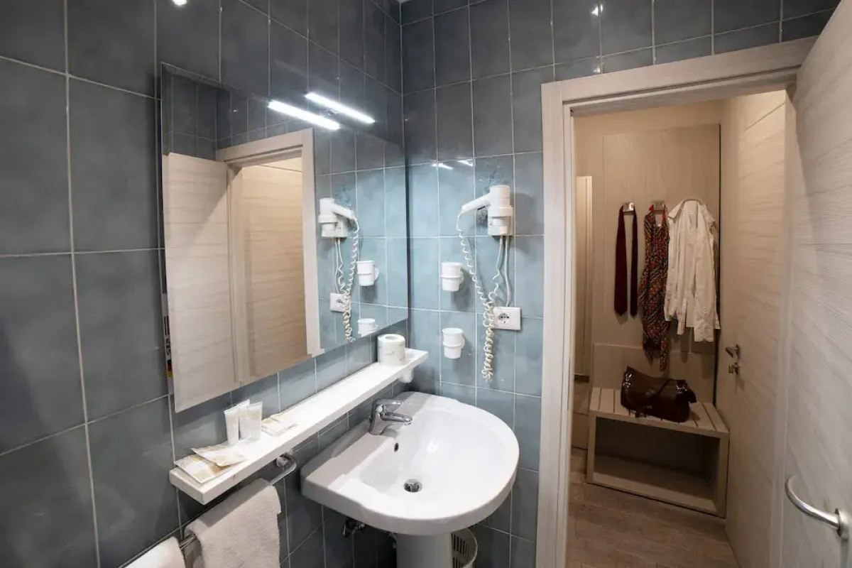 Albergo Stella Del Mare