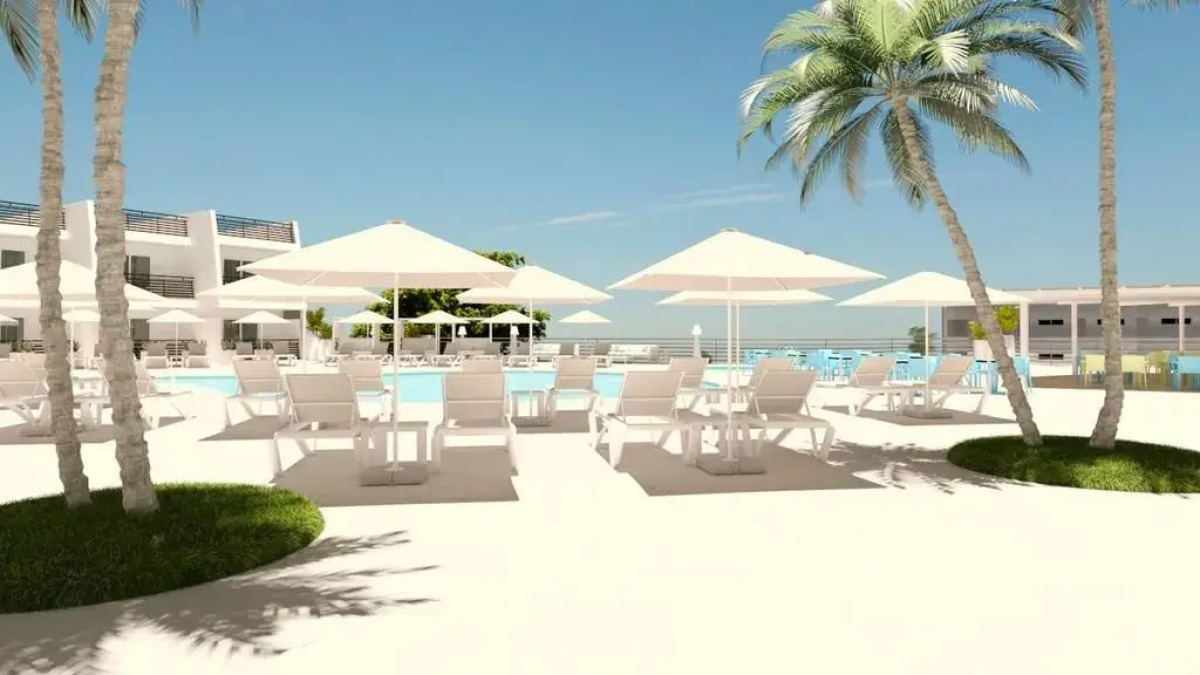 Palmanova Suites by TRH