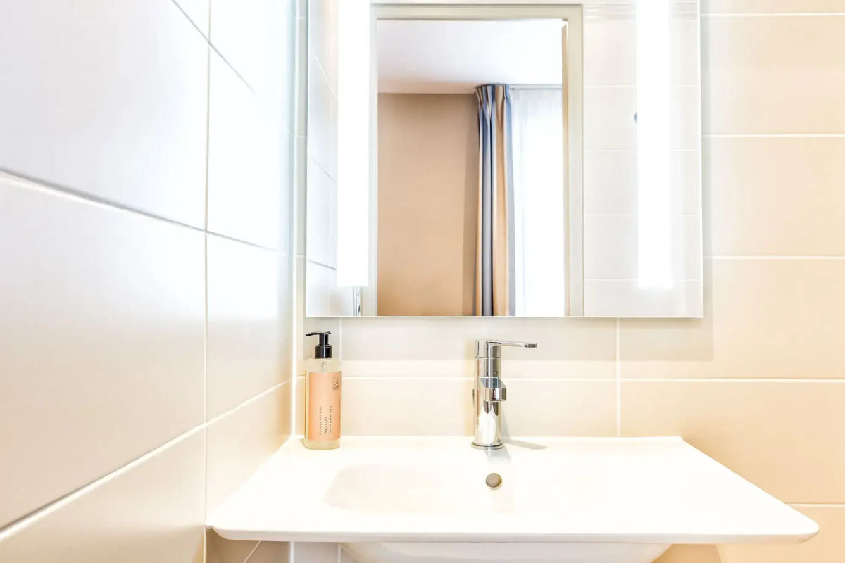 Hôtel Paris d'Issy Hôtel porte de Versailles