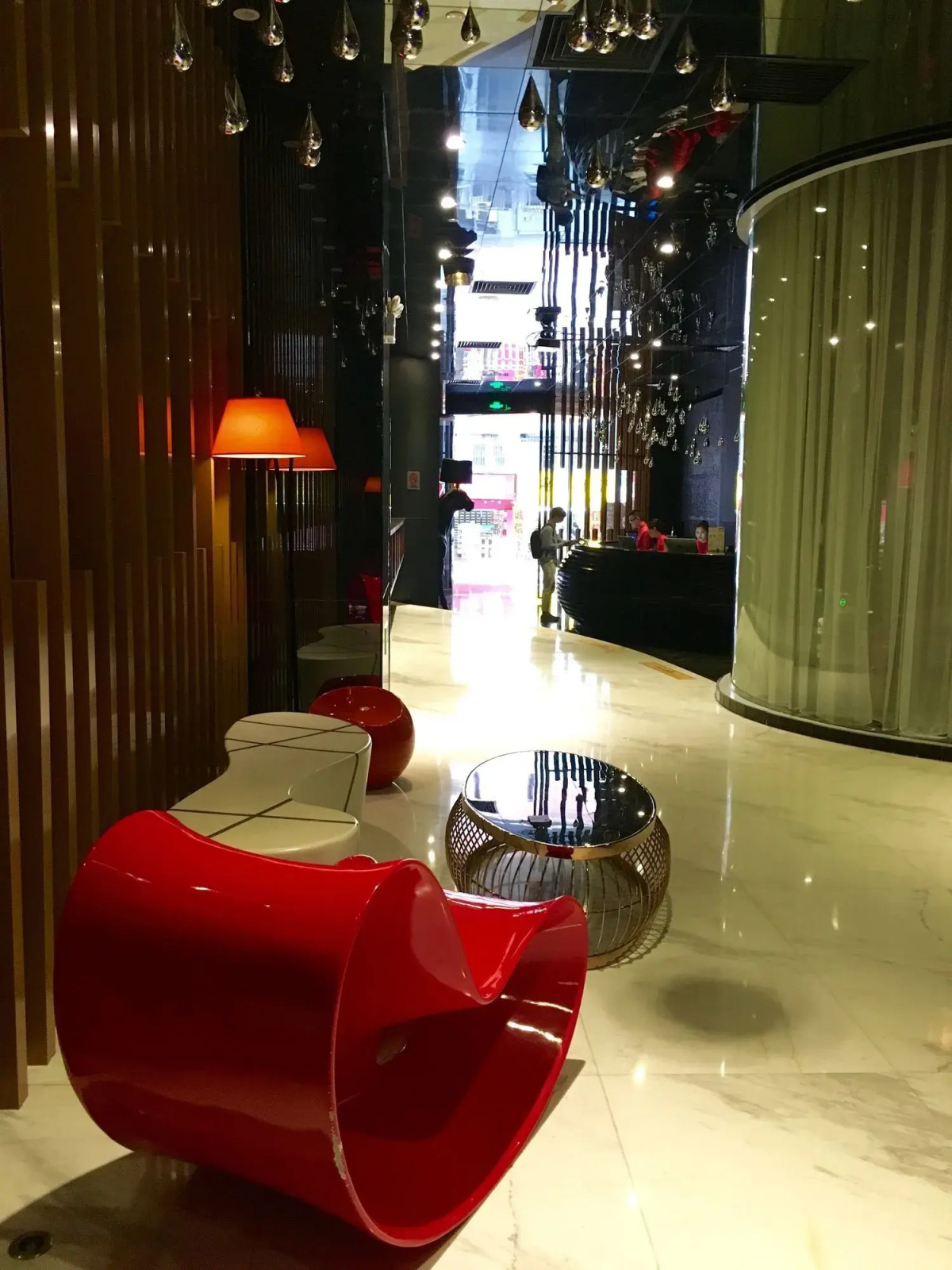 Paco Hotel Tiyuxilu Metro Guangzhou-Free Shuttle Bus during Canton Fair