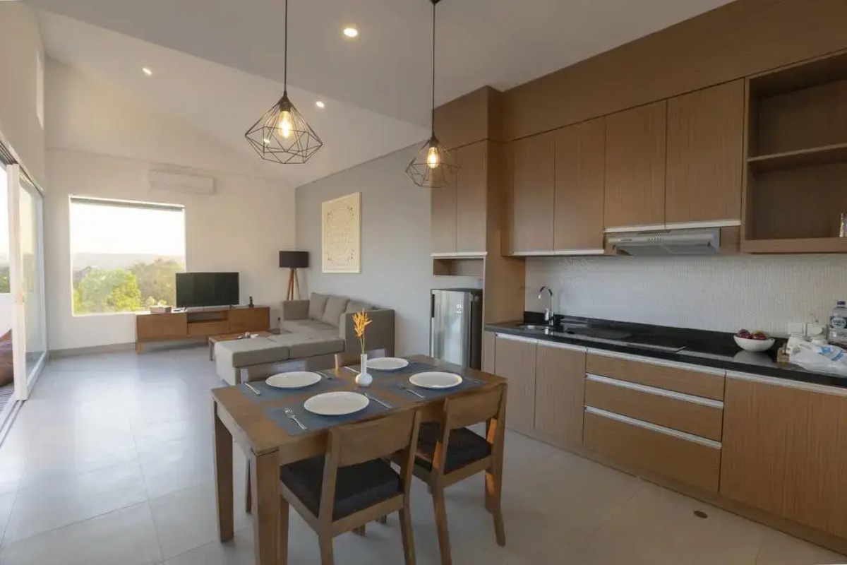 Hideaway Villas Bali – Ungasan by Kanaan Hospitality