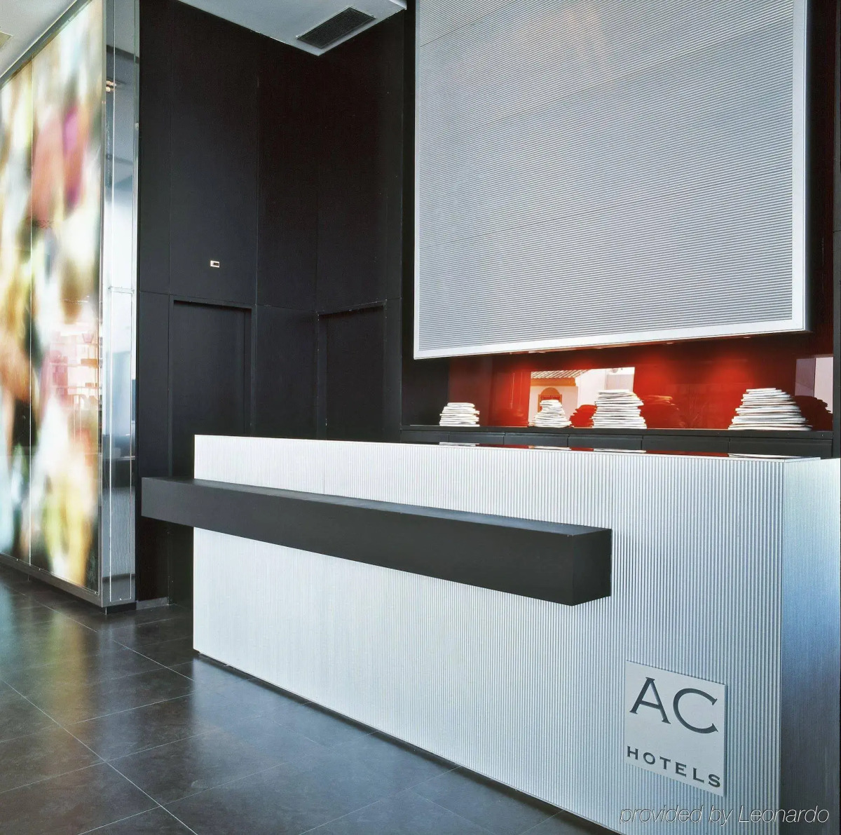 AC Hotel Algeciras by Marriott